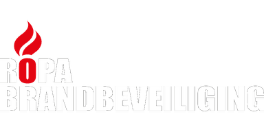 Ropa Brandbeveiliging Logo - Mobiel